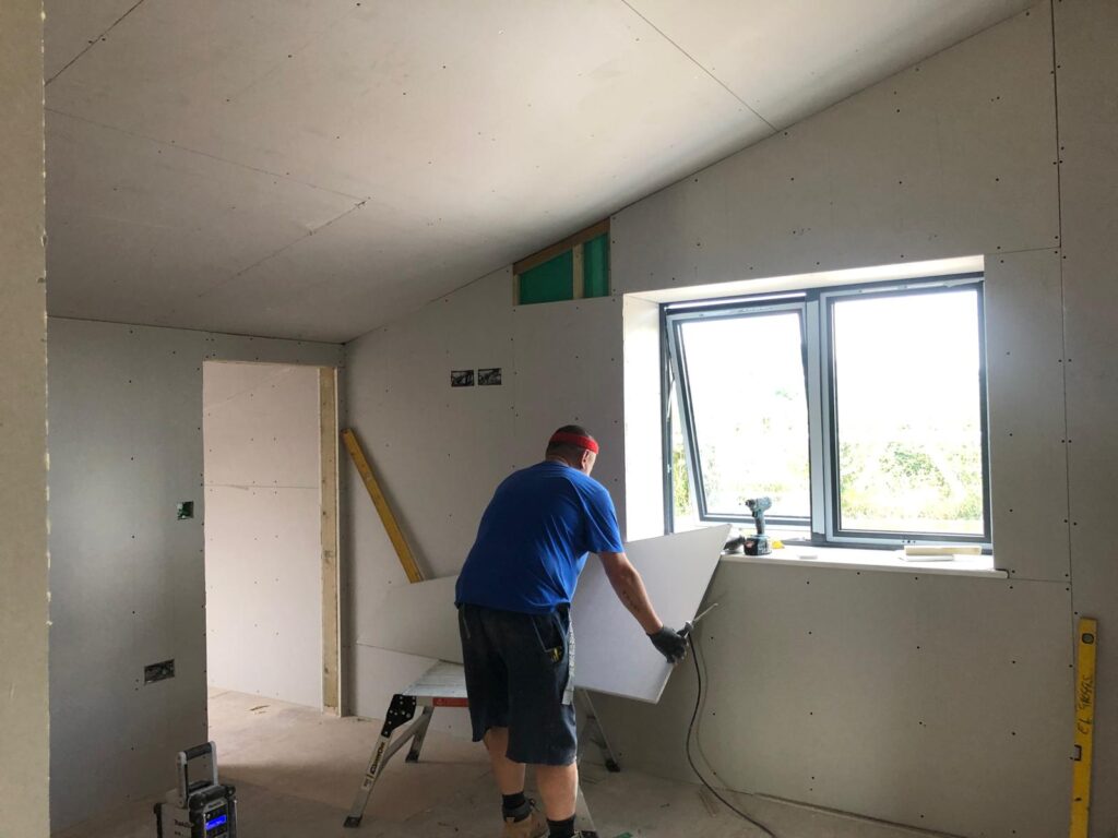 local plasterers and renderers near me